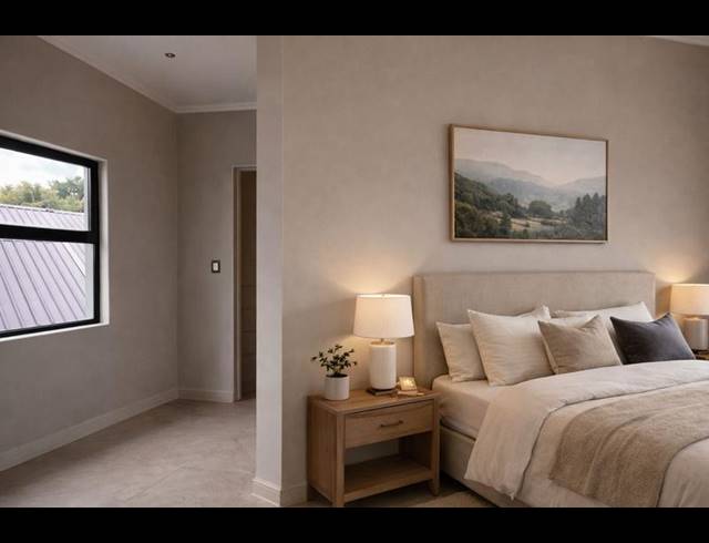 4 BEDROOM HOUSE FOR SALE IN BRYANSTON